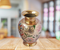 Brass Flower Pot Vase 1Kg
